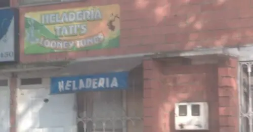 HELADERIA TATI´S BOGOTÁ HELADERIA TATI´S BOGOTÁ
